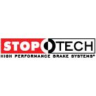 Stoptech Performance Parts