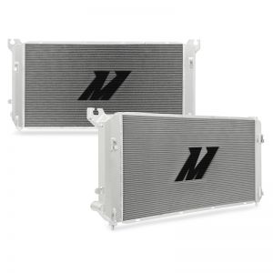 Mishimoto Radiators - Aluminum MMRAD-K2-14