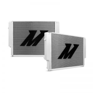 Mishimoto Radiators - Aluminum X-Line MMRAD-E36-92X