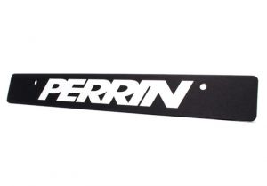 Perrin Performance License Plate Delete PSP-BDY-113BK