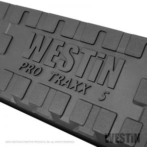 Westin Nerf Bars - PRO TRAXX 5 21-534715