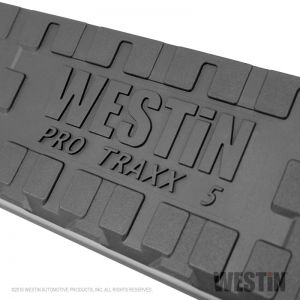 Westin Nerf Bars - PRO TRAXX 5 21-54125