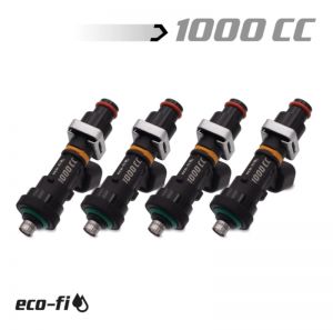 BLOX Racing Fuel Injectors BXEF-04914.11.B-1000-4