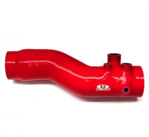 BLOX Racing Silicone Intake Hoses BXFL-50221-RD-HP