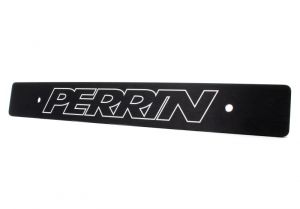 Perrin Performance License Plate Delete PSP-BDY-115BK