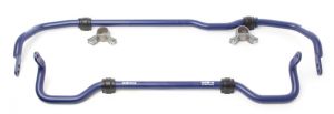 H&R Sway Bars - Front and Rear 72788-2