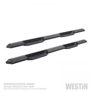 Westin Nerf Bars - HDX Xtreme 56-24125