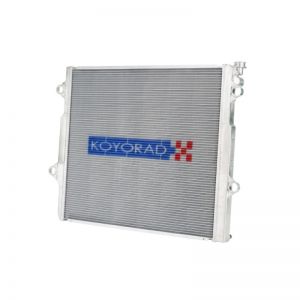 Koyo Racing Radiators VH011703N