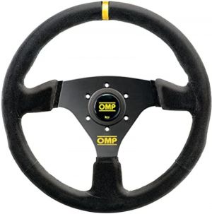 OMP Targa Steering Wheel OD0-2005-071