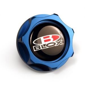 BLOX Racing Billet Oil Caps BXAC-00501-BL