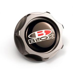 BLOX Racing Billet Oil Caps BXAC-00501-GM