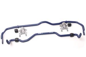 H&R Sway Bars - Front and Rear 72810
