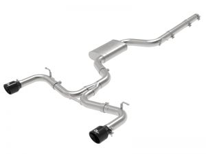 aFe Exhaust Cat Back 49-36804-B
