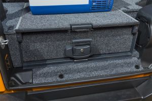 ARB Drawer System Accessories BRC2
