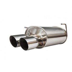 BLOX Racing Exhaust Systems BXEX-21010
