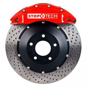 Stoptech Big Brake Kits 82.330.4700.50