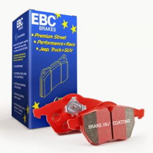 EBC Redstuff Brake Pad Sets DP33099C