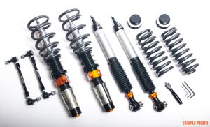 AST 5100 Series Coilovers ACU-A2104SD