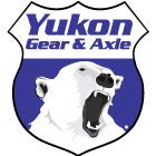 Yukon Gear & Axle Performance Parts