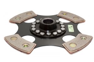 ACT Race Clutch Discs 4200011