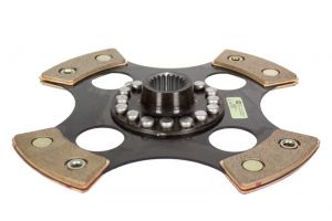 ACT Race Clutch Discs 4224007