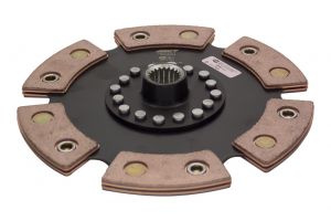 ACT Race Clutch Discs 6200004