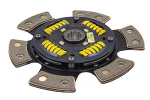 ACT Race Clutch Discs 6250319