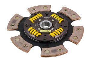 ACT Race Clutch Discs 6236207