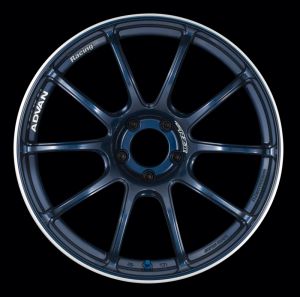 Advan RZII Wheels YAZ9J35WE