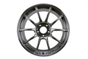 Advan RZII Wheels YAZ8J50WHB