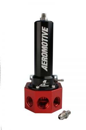 Aeromotive Fuel Pressure Regulators 13113