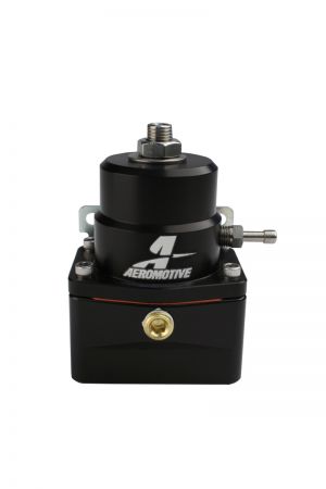 Aeromotive Fuel Pressure Regulators 13114