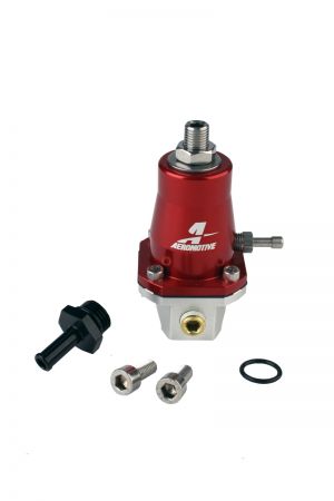 Aeromotive Fuel Pressure Regulators 13115