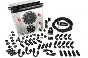 Aeromotive Fuel Systems 17158