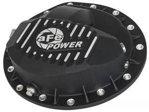 aFe Diff/Trans/Oil Covers 46-70372