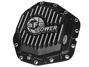 aFe Diff/Trans/Oil Covers 46-70382