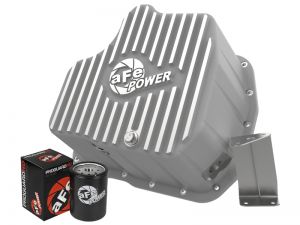 aFe Diff/Trans/Oil Covers 46-70330