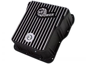 aFe Diff/Trans/Oil Covers 46-70072