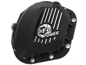 aFe Diff/Trans/Oil Covers 46-71100B