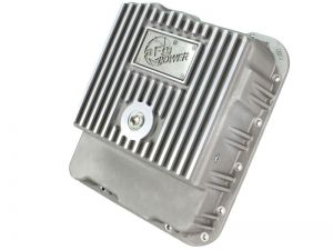 aFe Diff/Trans/Oil Covers 46-70240