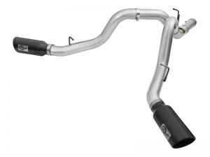 aFe Exhaust DPF Back 49-04080-B