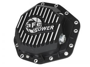aFe Diff/Trans/Oil Covers 46-70352
