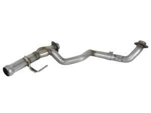 aFe Mid/X-pipes 48-48026