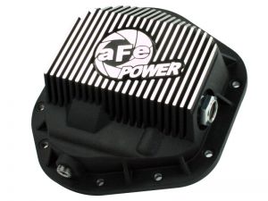 aFe Diff/Trans/Oil Covers 46-70082
