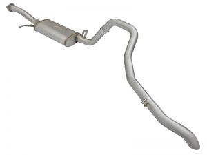 aFe Exhaust Cat Back 49-46118