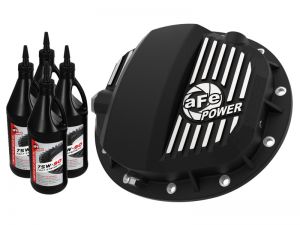 aFe Diff/Trans/Oil Covers 46-71141B