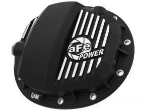 aFe Diff/Trans/Oil Covers 46-71140B
