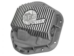 aFe Diff/Trans/Oil Covers 46-70080