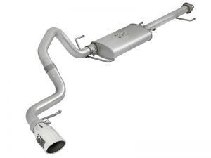 aFe Mid/X-pipes 49-06039-P
