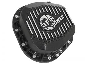 aFe Diff/Trans/Oil Covers 46-70022-WL